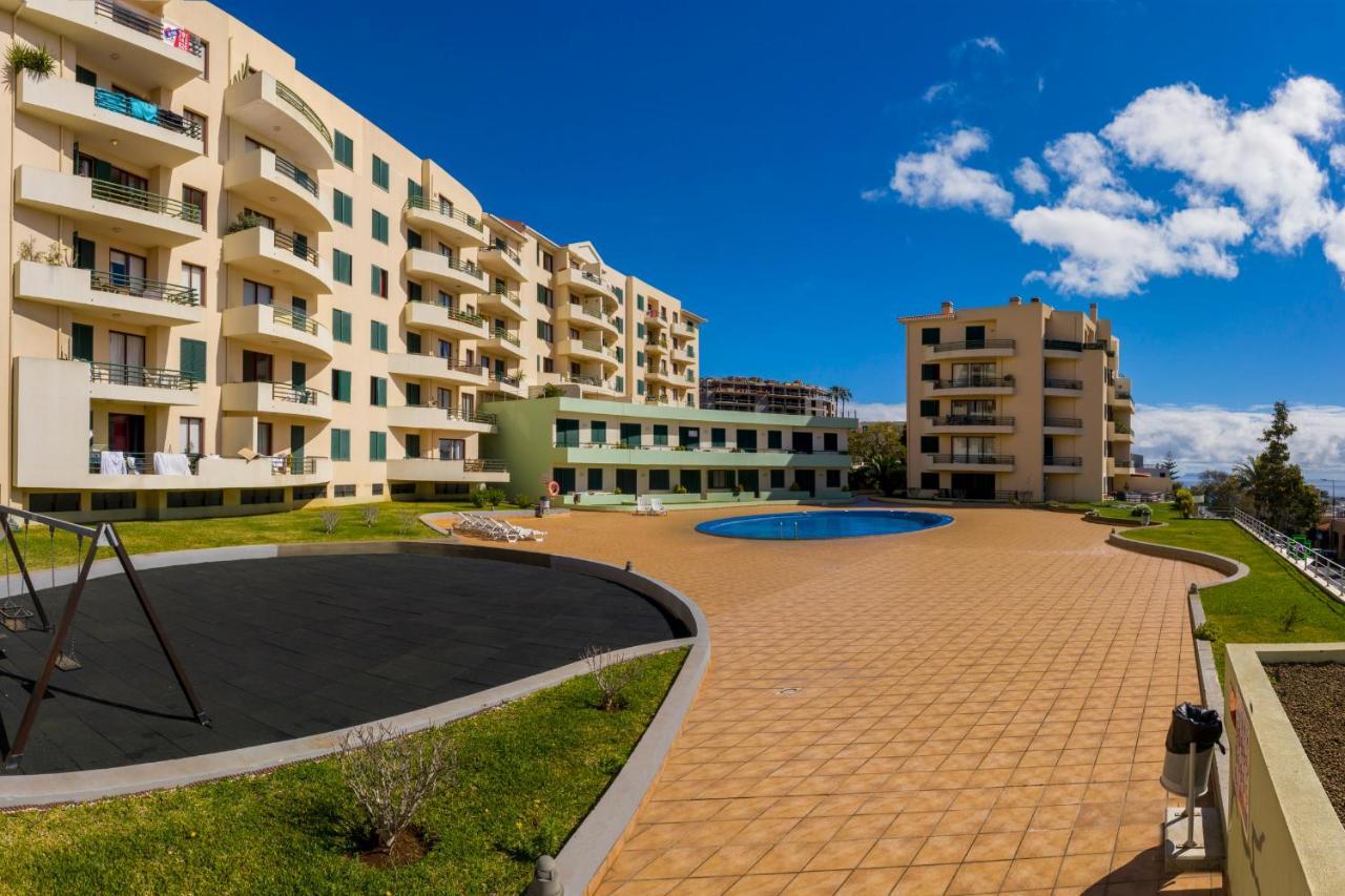 Garajau IV By An Island Apart Canico  Exterior photo